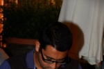 Byblos Souk Friday Nightlife, Part 1 of 3
